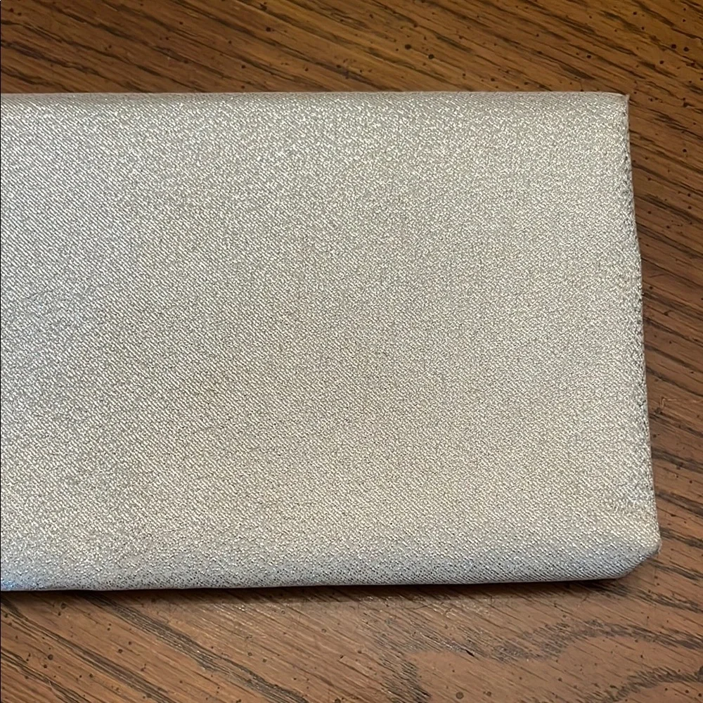 Vintage Walborg Shimmer Clutch‎